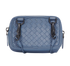 Intrecciato Wallet On Chain, back view